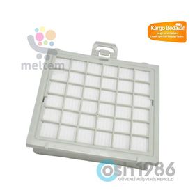 Siemens VS 08G 2511 Elektrikli Süpürge Hepa Filtre