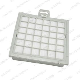 Siemens VS 08G 2511 Elektrikli Süpürge Hepa Filtre