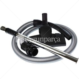 Siemens VS 08G 2511 Elektrikli Süpürge Hortumu