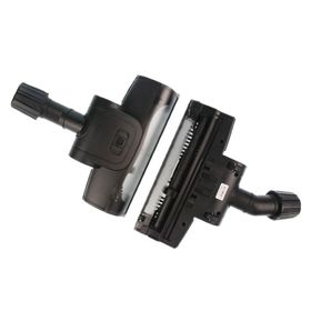 Siemens VS 08G 2511 Turbo Halı Başlığı