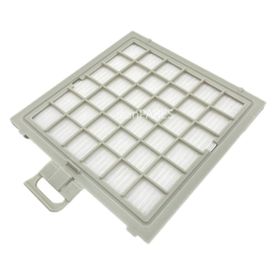 Siemens VS 08G 2611 Elektrikli Süpürge Hepa Filtre