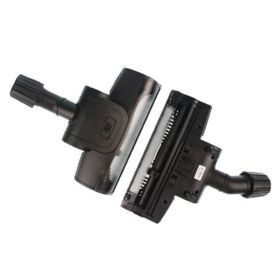Siemens VS 08G 2611 Turbo Halı Başlığı
