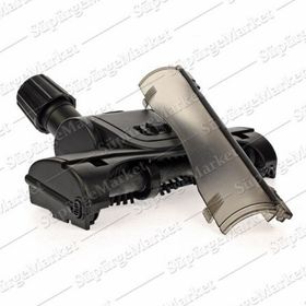 Siemens VS 08G2070 Turbo Halı Başlığı