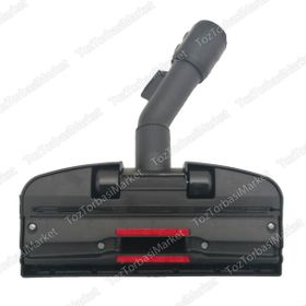 Siemens VS 50A00 - 59A99 Super XS Dino Süpürge Emici Yer Başlığı