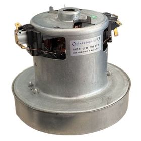 Siemens VS 55A21 UltraAir Süpürge Motoru