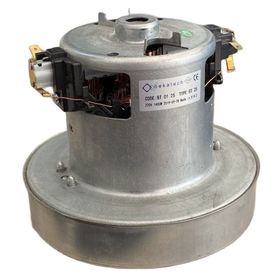 Siemens VS 55A21 UltraAir Süpürge Motoru