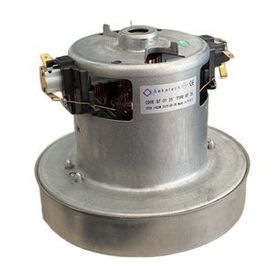 Siemens VS 55A21 UltraAir Süpürge Motoru