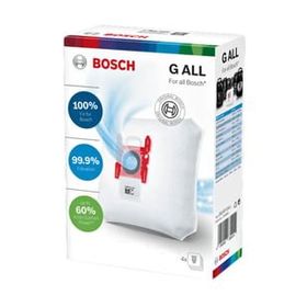 Siemens VS 90A00-VS 99A99 4 Adet Uyumlu Süpürge Toz Torbası