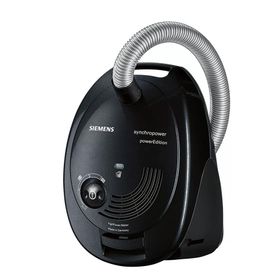 Siemens VS06B2410 700 W B Sınıfı Toz Torbalı Elektrikli Süpürge
