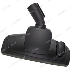 Siemens VS06G2001 - VS06G2004 Süpürge Emici Yer Başlığı