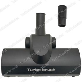Siemens VS06G2004 Turbo Halı Başlığı