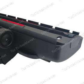 Siemens VS06G2511 Süpürge Emici Yer Başlığı