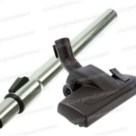 Siemens VS06G2530 Süpürge Emici Başlığı Borusu