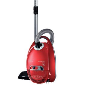 Siemens VS08G2611 2600 W Silindir Vakum Toz Torbasız Elektrikli Süpürge