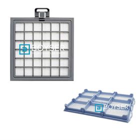Siemens VS08G2611 Süpürge Hepa Filtre