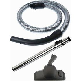 Siemens VS08G2611/16 Elektrikli Süpürge Hortumu