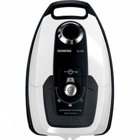 Siemens VSC7SIL1 IQ700 Quattro Power Elektrikli Süpürge