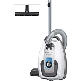 Siemens VSQ8ECO66 750 W A+ Sınıfı Hepa Toz Torbalı Elektrikli Süpürge