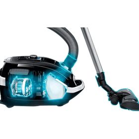 Siemens VSX41XTRM 750 W Toz Torbasız Süpürge