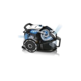Siemens VSX4A212 600 W A Sınıfı Hepa Elektrikli Süpürge
