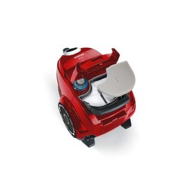 Siemens VSX4A212 600 W A Sınıfı Hepa Elektrikli Süpürge