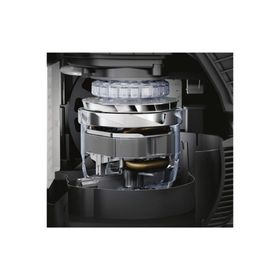 Siemens VSX4A212 600 W A Sınıfı Hepa Elektrikli Süpürge