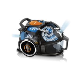 Siemens VSX4XTRM2 Elektrikli Süpürge
