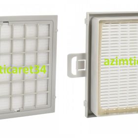 Siemens VSX4XTRM2 Süpürge Hepa Filtre