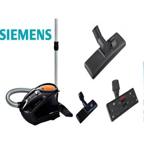 Siemens VSX6XTRM Extreme Power Elektrikli Süpürgenin Emici Başlık