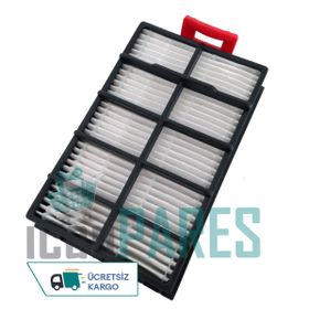 Siemens VSX6XTRM2 Extreme Power Süpürge Hepa Filtresi