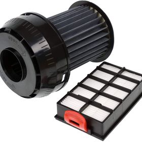 Siemens VSX6XTRM2 Süpürge Hepa Filtre Seti