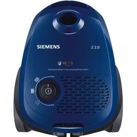 Siemens VSZ2V210 Toz Torbalı Elektrikli Süpürge