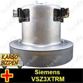 Siemens VSZ3XTRM Süpürge Motoru