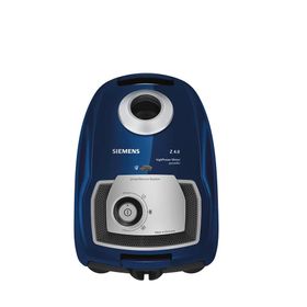 Siemens VSZ4G230 Elektrikli Süpürge
