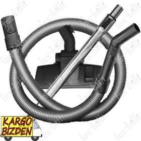 Siemens VSZ4GP1266 Emici Başlık Teleskopik Boru Seti