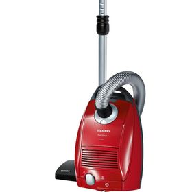 Siemens VSZ5337 Elektrikli Süpürge