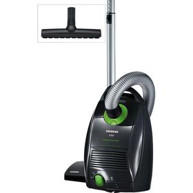 Siemens VSZ5GPX2 850 W Hepa Filtreli Silindir Vakum Toz Torbasız Elektrikli Süpürge