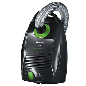 Siemens VSZ5GPX2 850 W Hepa Filtreli Silindir Vakum Toz Torbasız Elektrikli Süpürge