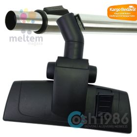 Siemens VSZ5SEN2 Z5.0 PowerSensor Süpürge Emici Yer Başlığı Boru