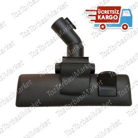Siemens VSZ5SEN2 Z5.0 PowerSensor Süpürge Emici Yer Başlığı