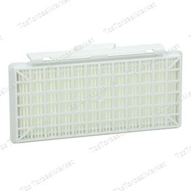 Siemens VSZ60000-69999 Z 6.0 Süpürge Hepa Filtresi