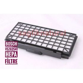 Siemens VSZ6GP1266 Süpürge Hepa Filtresi
