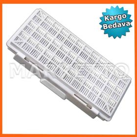 Siemens VSZ6GP1266 Süpürge Hepa Filtresi