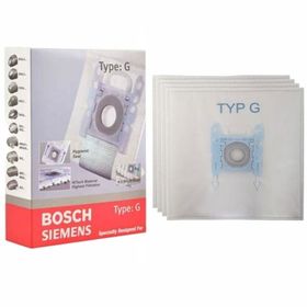 Siemens VZ41AFG 15'li Toz Torbası