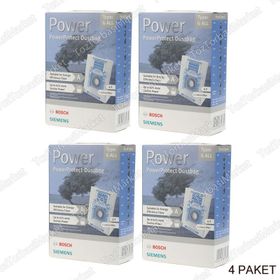 Siemens VZ41AFG Süpürge Toz Torbası