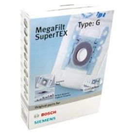 Siemens VZ41AFG Süpürge Toz Torbası