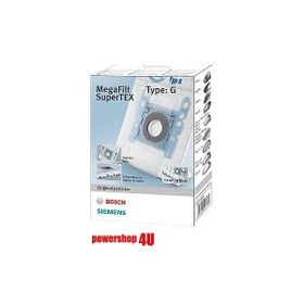 Siemens VZ41AFG Süpürge Toz Torbası