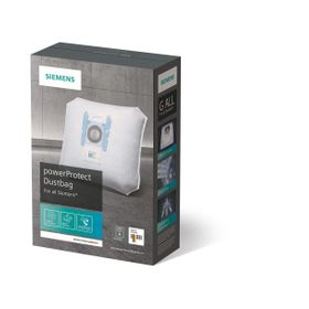 Siemens VZ41FGAll Süpürge Torbası
