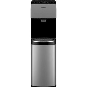 Siemens WB13CPB0N Gizli Damacanalı Su Sebili