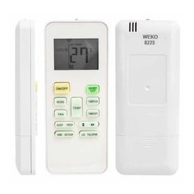 Siemens Weko Kk Klima Kumandası